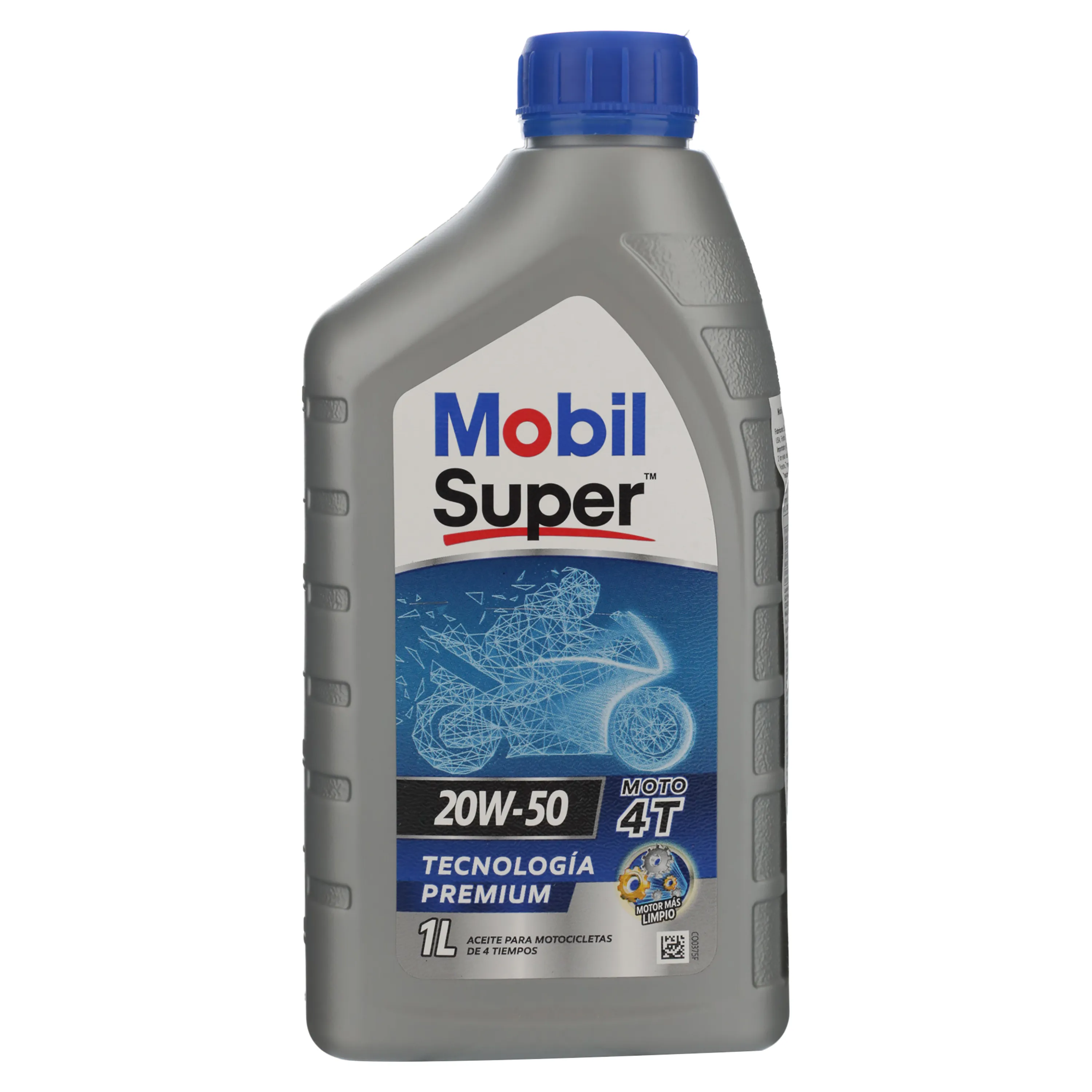 Mobil Super 20W-50