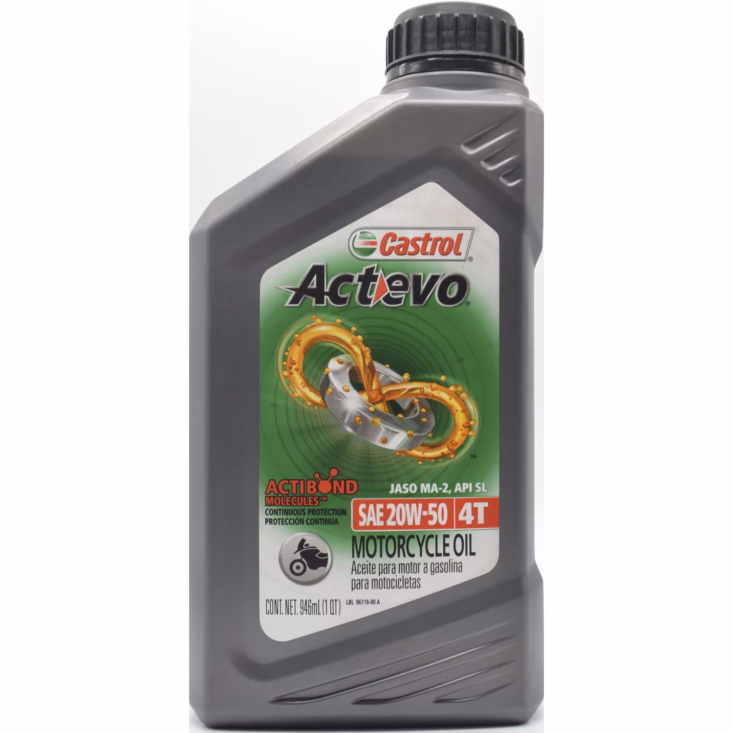 Castrol 20W-50